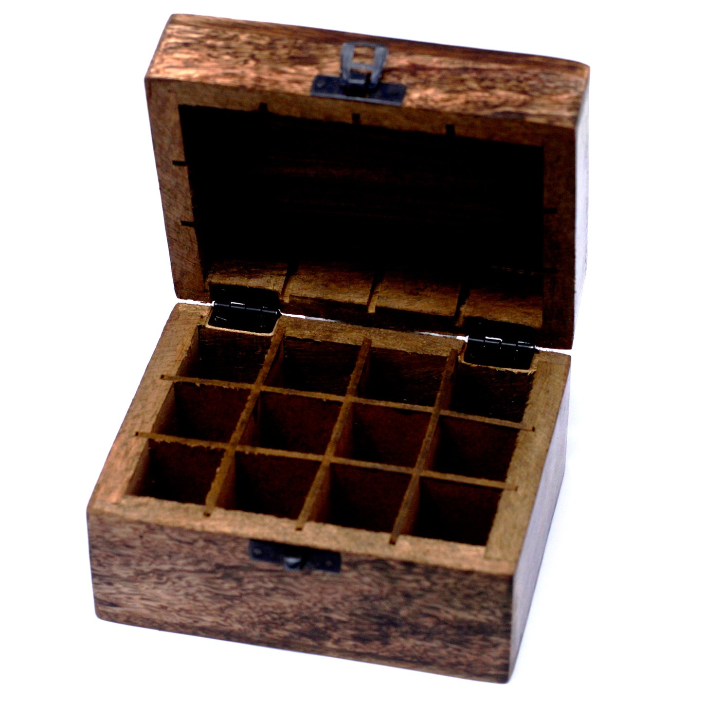 Mango-Aromatherapie-Box – AW (für 12)