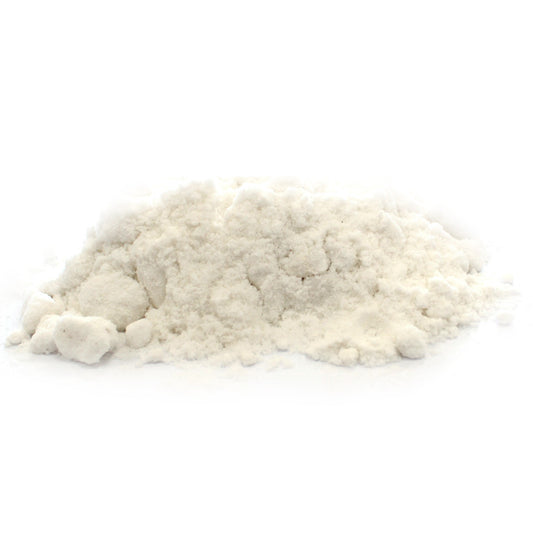 Weißes Himalaya-Salz - 5 kg