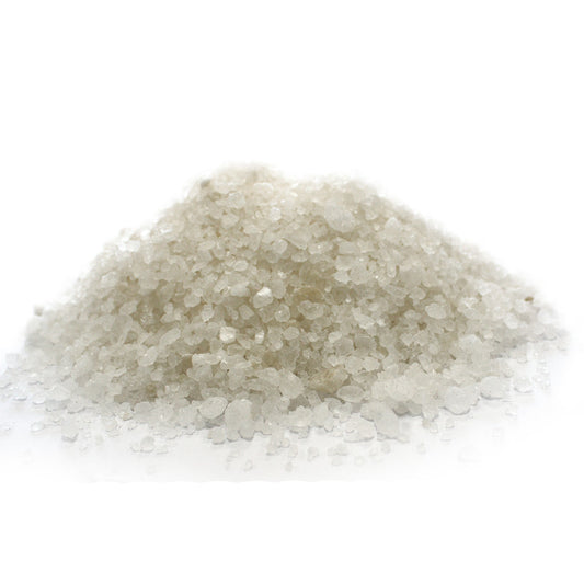 Weißes Himalaya-Salz - 3-5 mm 5 kg