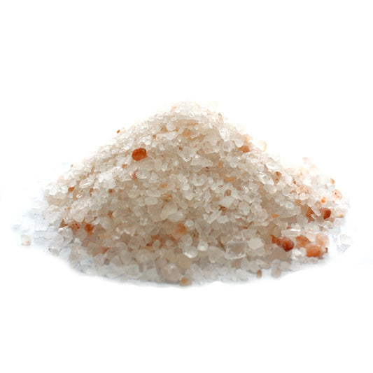 Rosa Himalaya-Salz - 3-5 mm 25 kg