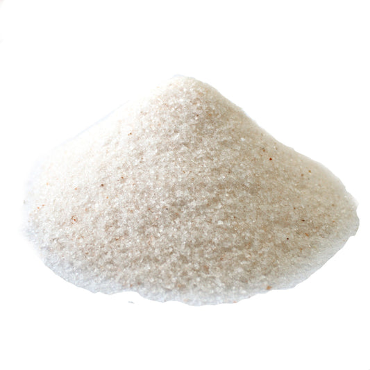 Rosa Himalaya-Salz - feine Körnung 5kg