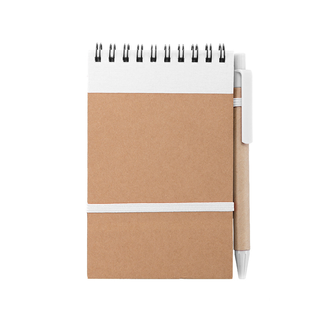 Carnet (lot de 50)