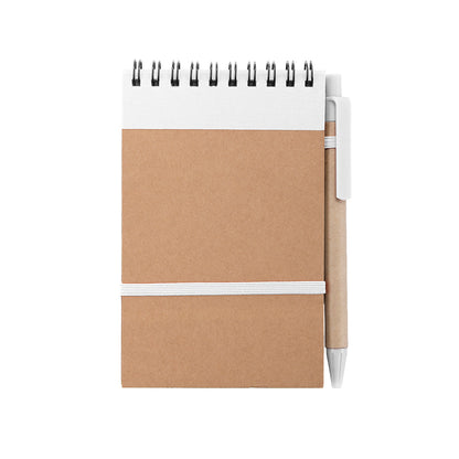 Carnet (lot de 50)