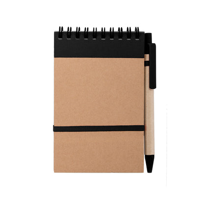 Carnet (lot de 50)