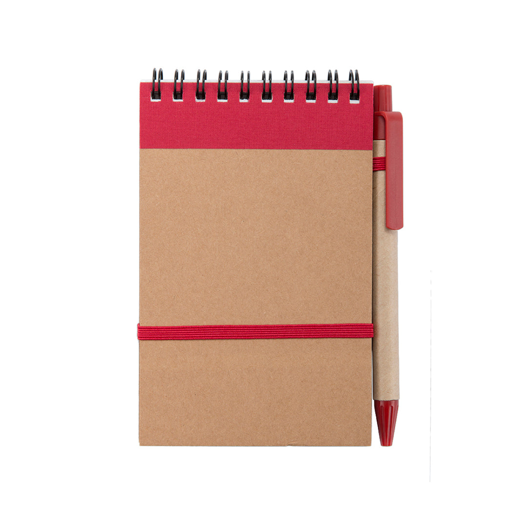 Carnet (lot de 50)
