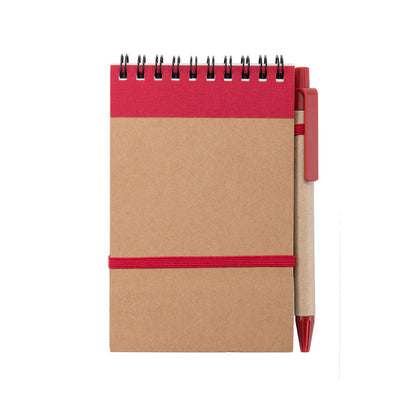 Carnet (lot de 50)