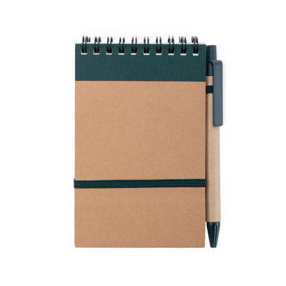 Carnet (lot de 50)