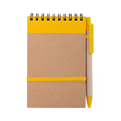 Carnet (lot de 50)