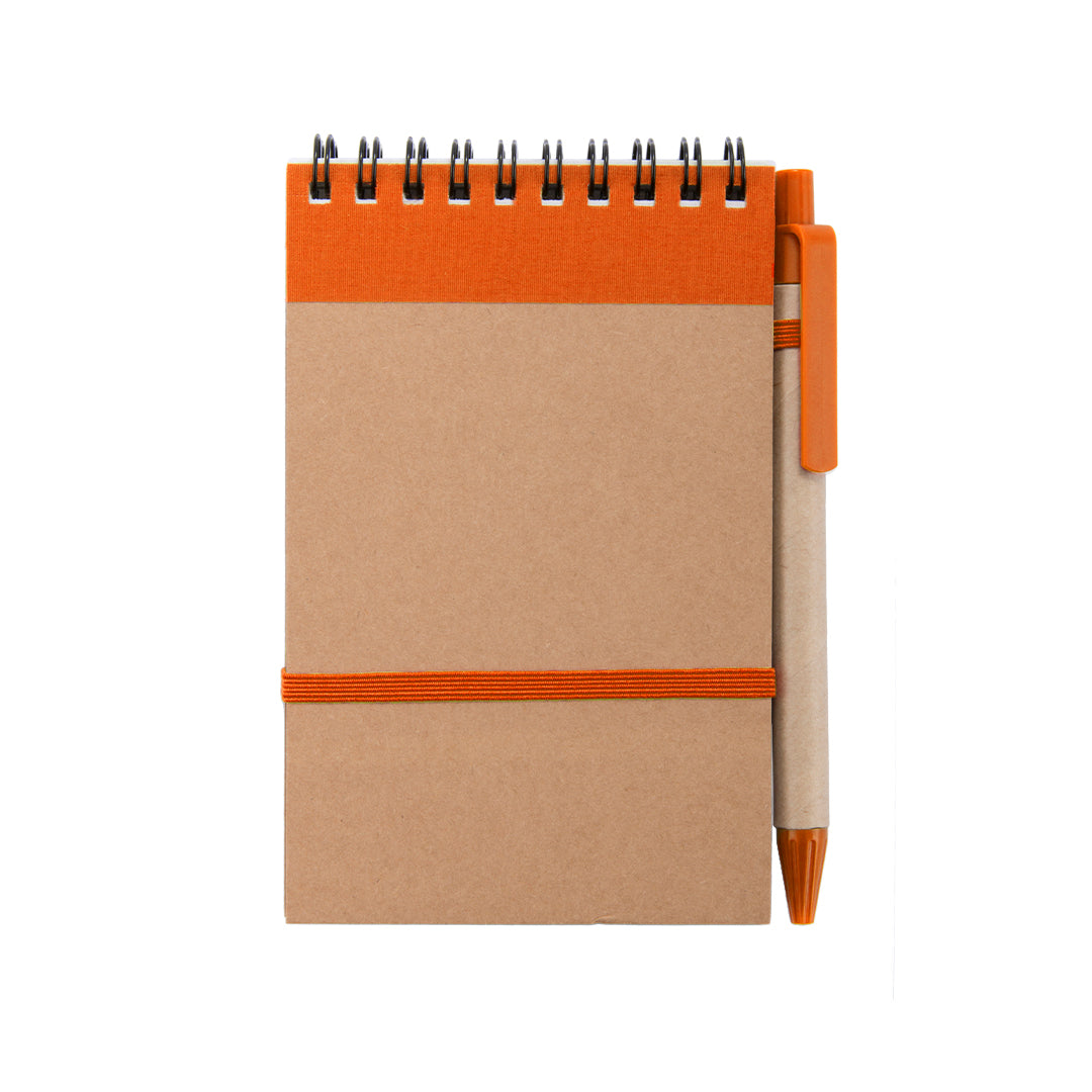 Carnet (lot de 50)