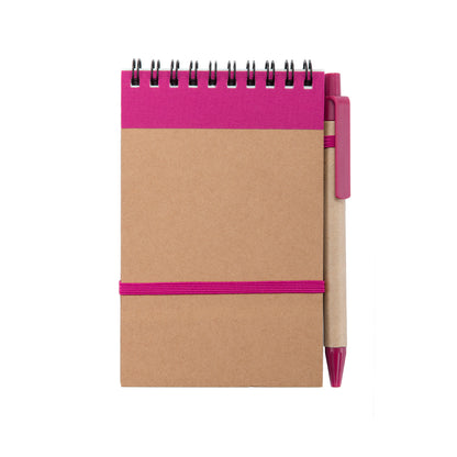 Carnet (lot de 50)