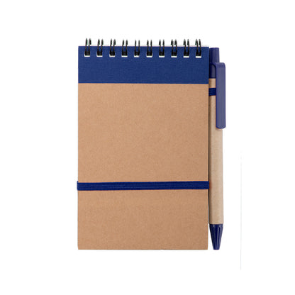 Carnet (lot de 50)