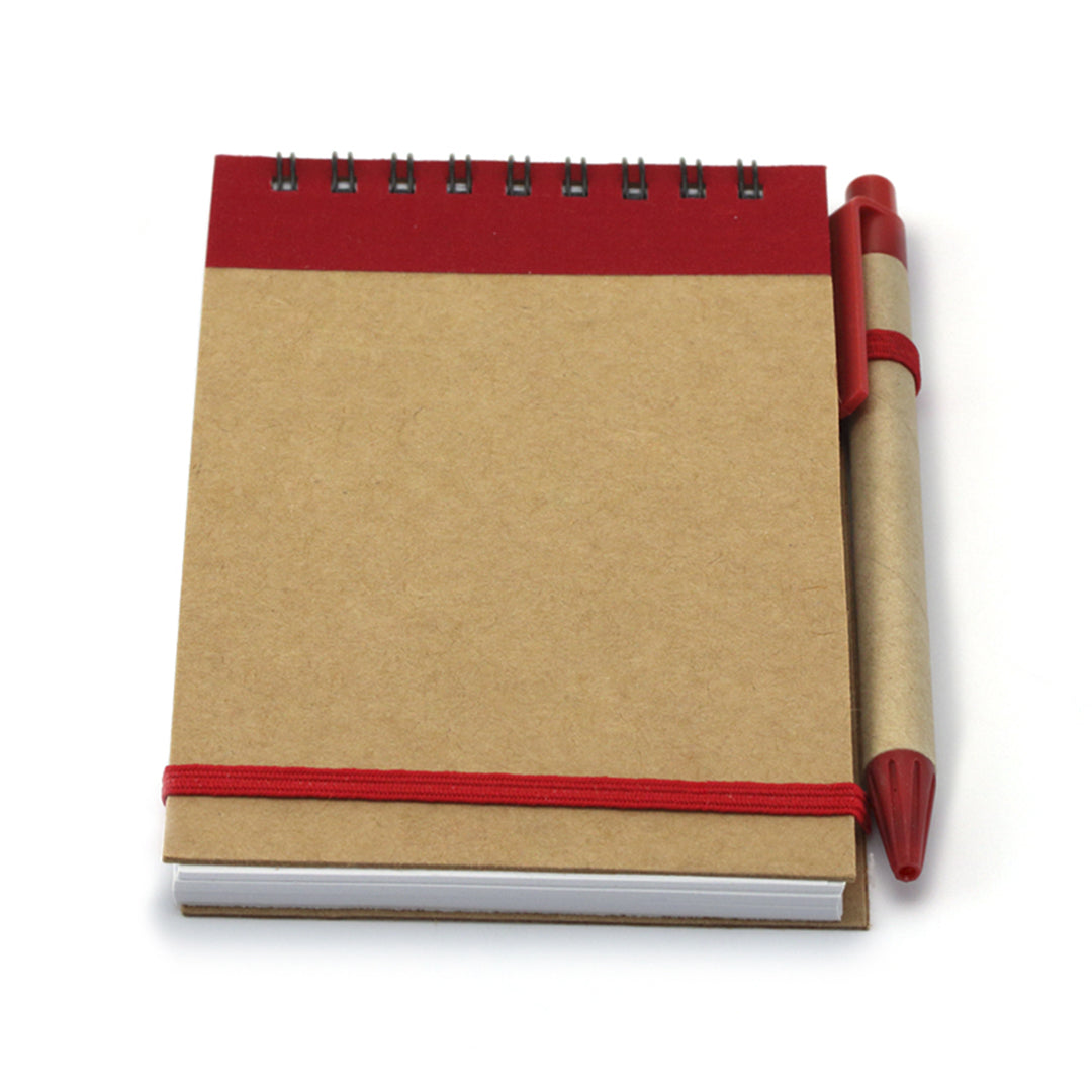 Carnet (lot de 50)