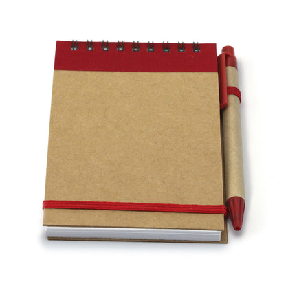 Carnet (lot de 50)
