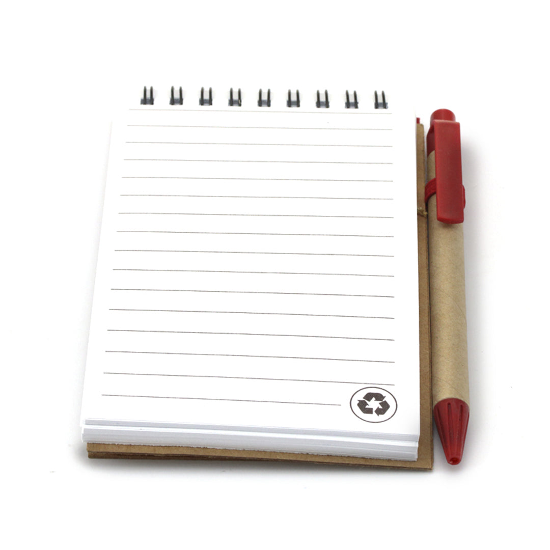Carnet (lot de 50)