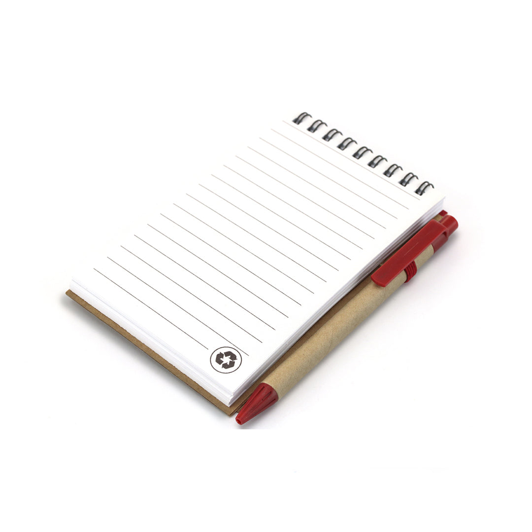 Carnet (lot de 50)