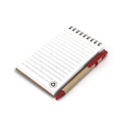 Carnet (lot de 50)