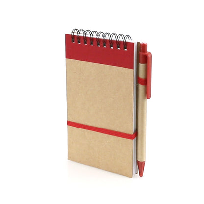 Carnet (lot de 50)