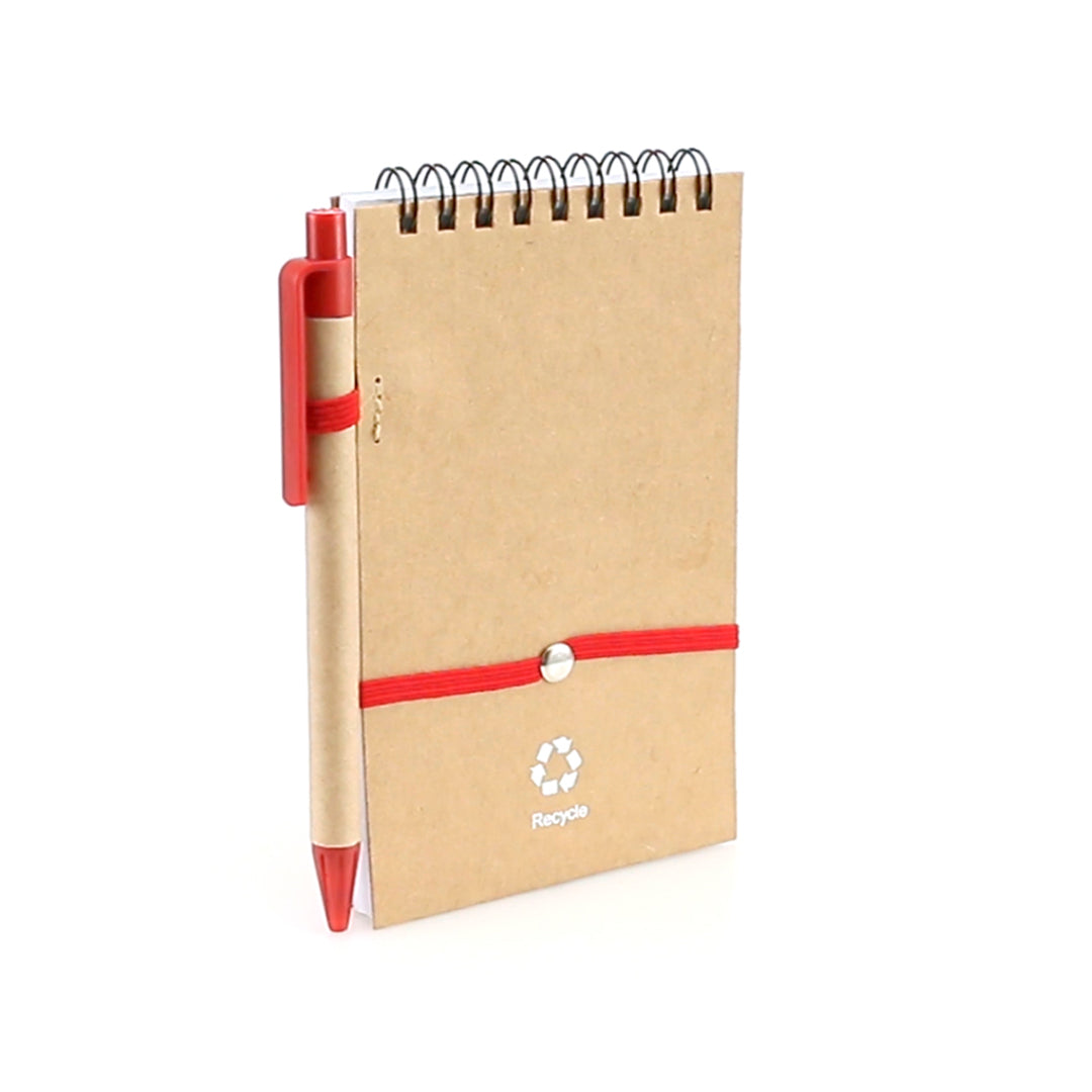 Carnet (lot de 50)