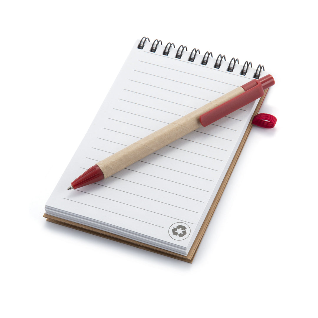 Carnet (lot de 50)