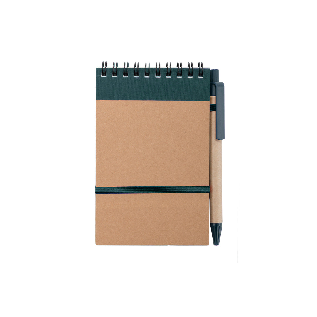 Carnet (lot de 50)