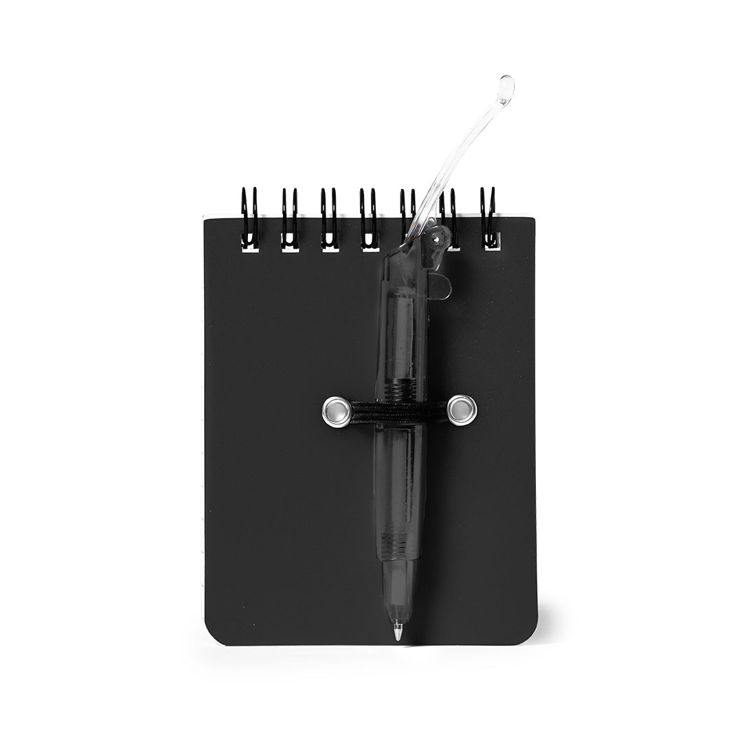 Mini-carnet (lot de 50)