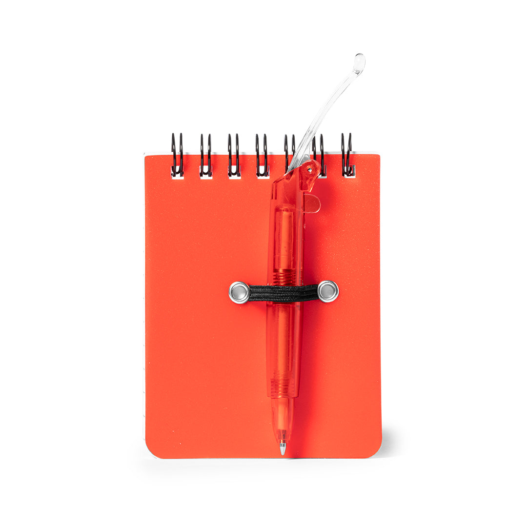Mini-carnet (lot de 50)