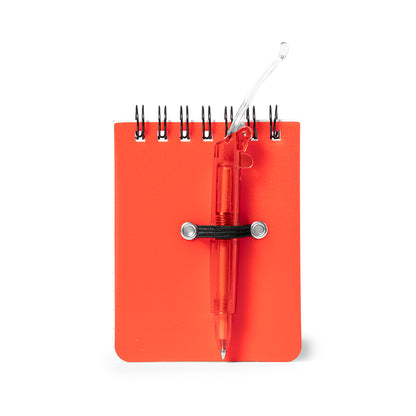 Mini-carnet (lot de 50)