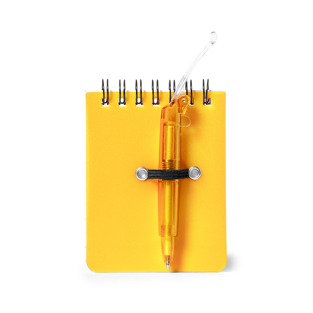 Mini-carnet (lot de 50)