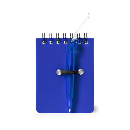 Mini-carnet (lot de 50)
