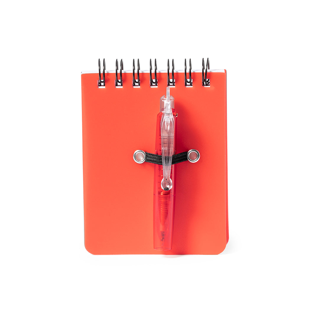 Mini-carnet (lot de 50)