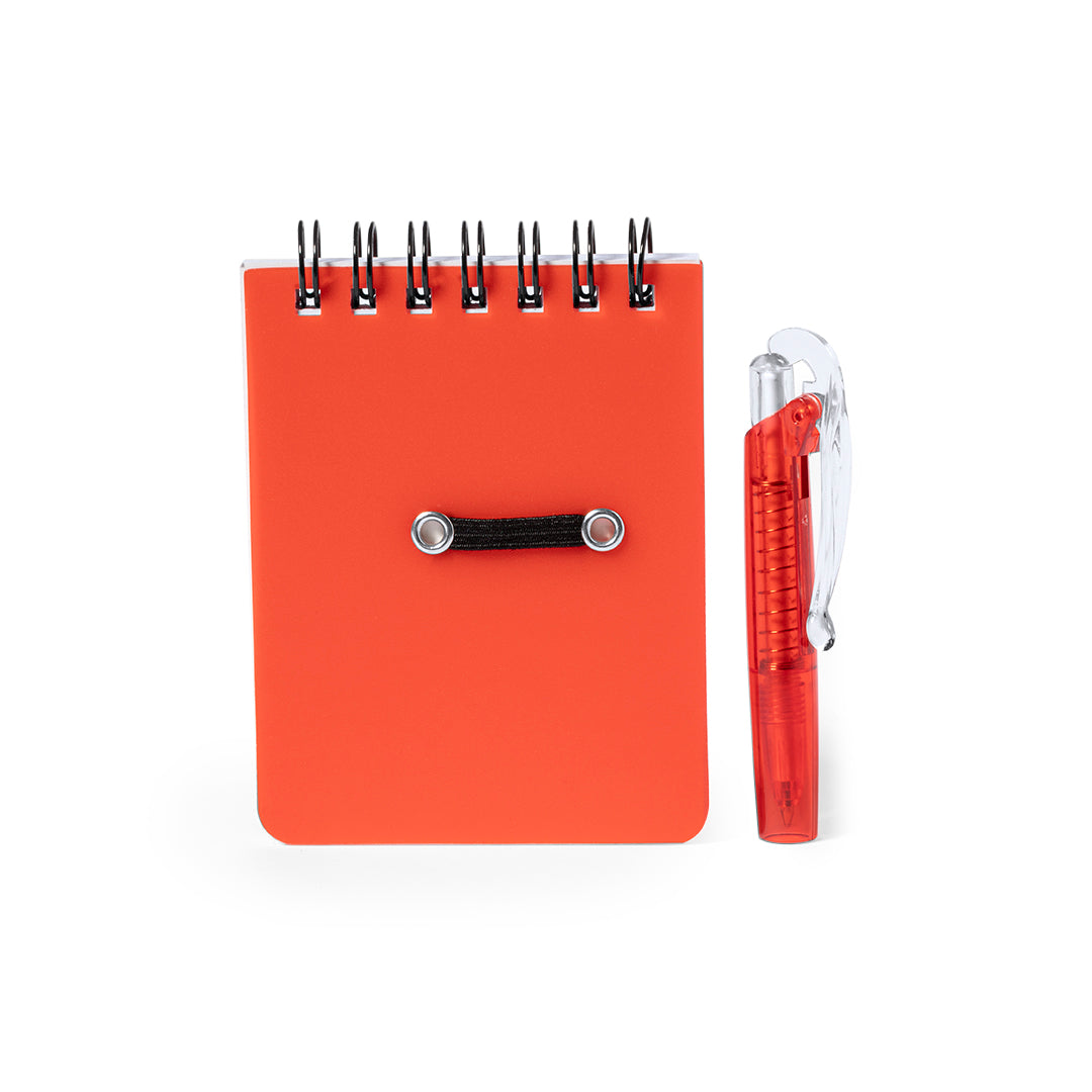 Mini-carnet (lot de 50)