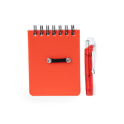 Mini-carnet (lot de 50)