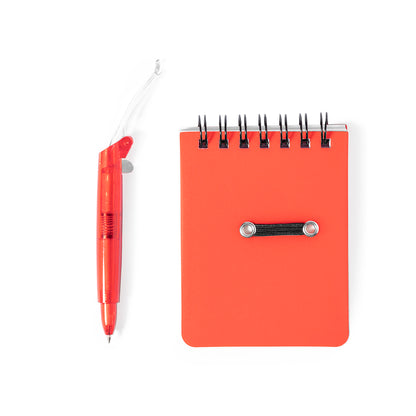 Mini-carnet (lot de 50)