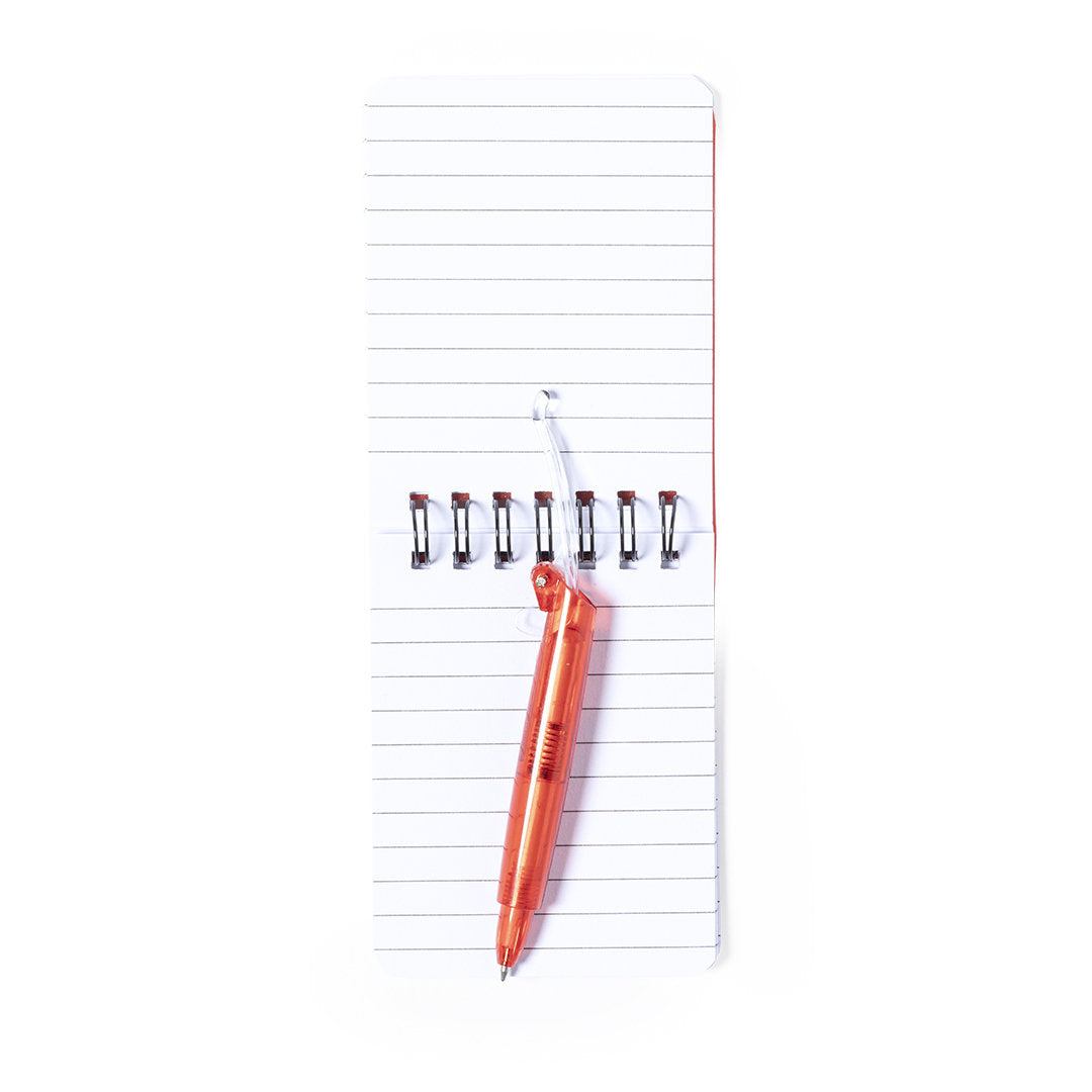 Mini-carnet (lot de 50)
