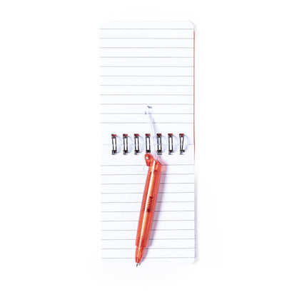 Mini-carnet (lot de 50)