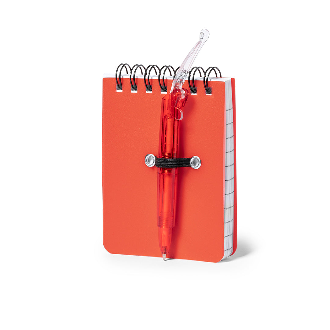 Mini-carnet (lot de 50)