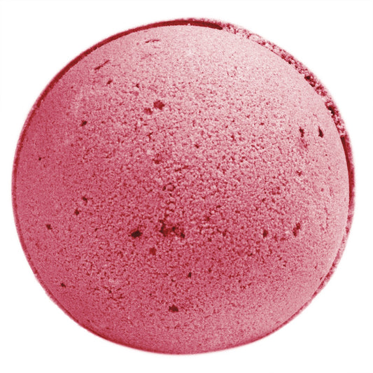 3 x Blaubeer-Badebombe