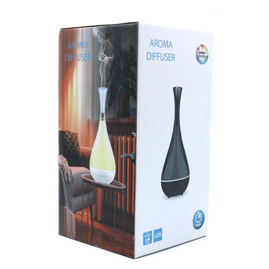 Paris Zerstäuber - USB - Farbwechsel - Timer