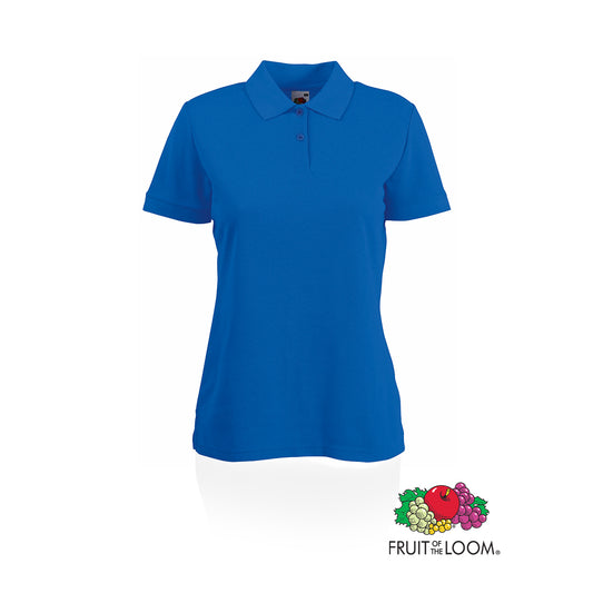 Polo Mujer (lote de 36)
