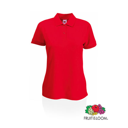 Polo für Damen (36 Stück)