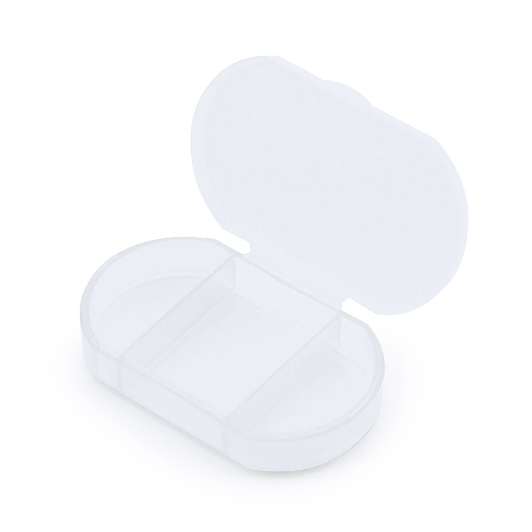 Pillendosen (100er-Pack)