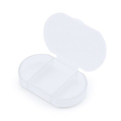 Pillendosen (100er-Pack)