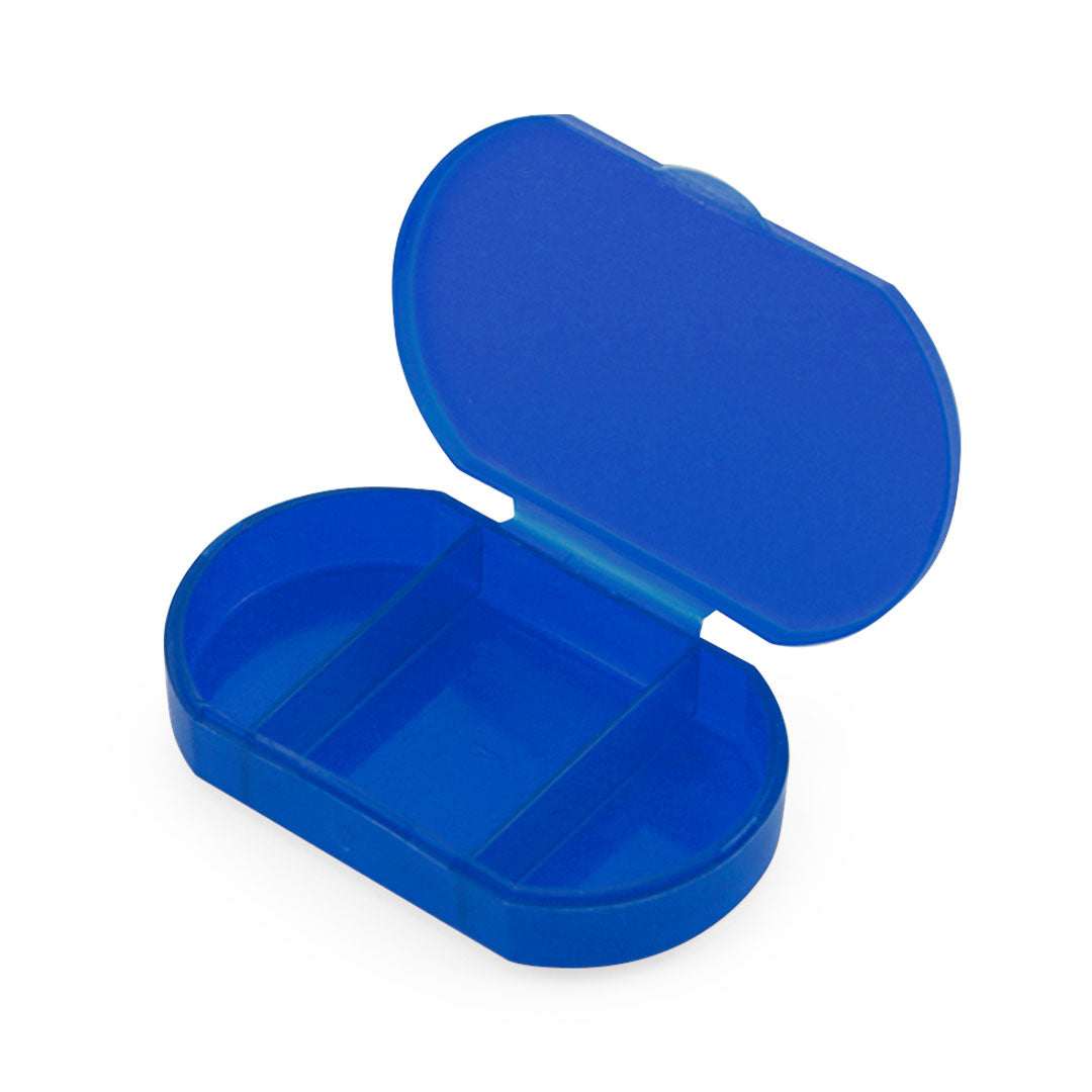 Pillendosen (100er-Pack)