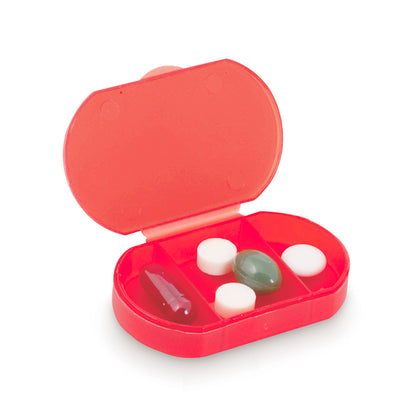 Pillendosen (100er-Pack)
