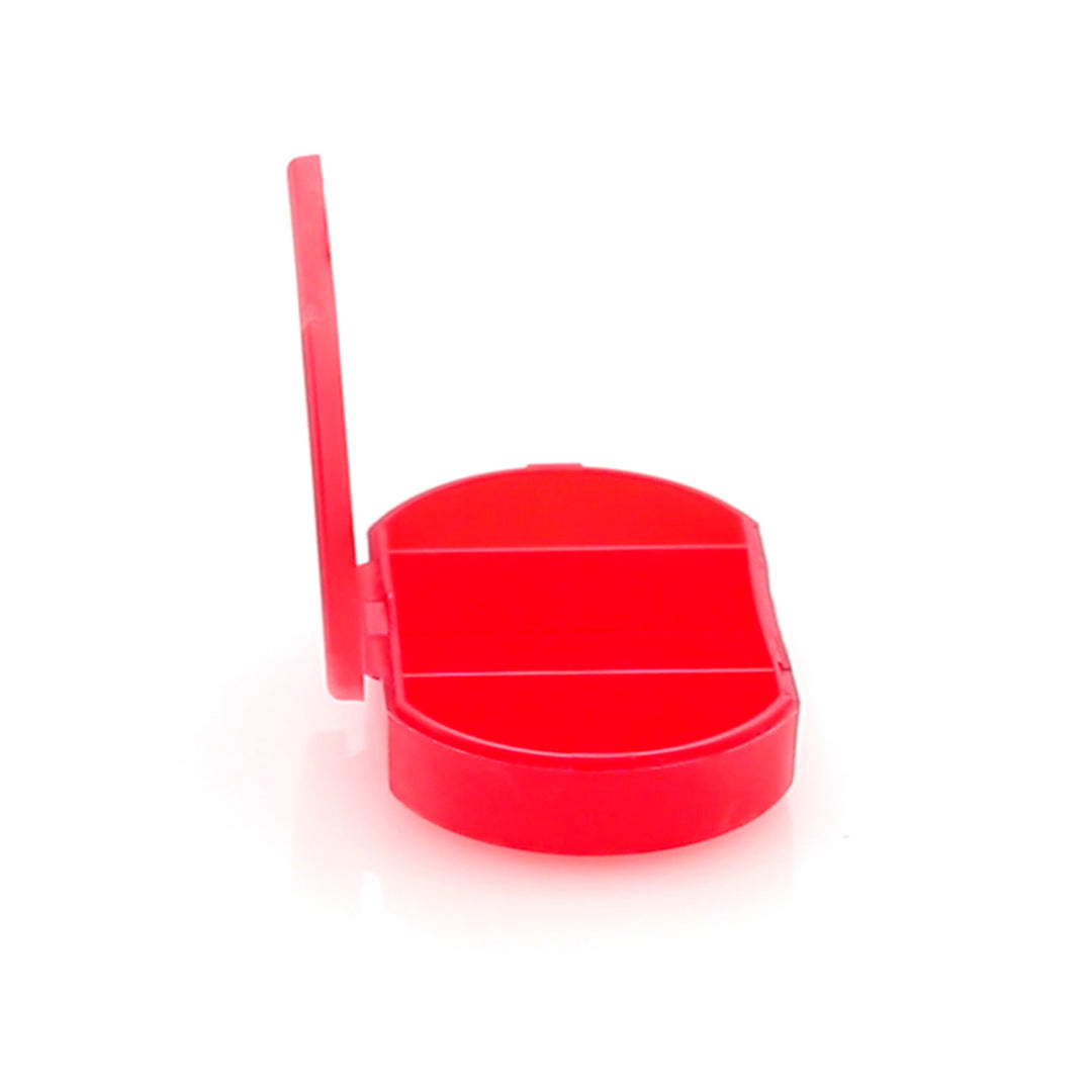Pillendosen (100er-Pack)