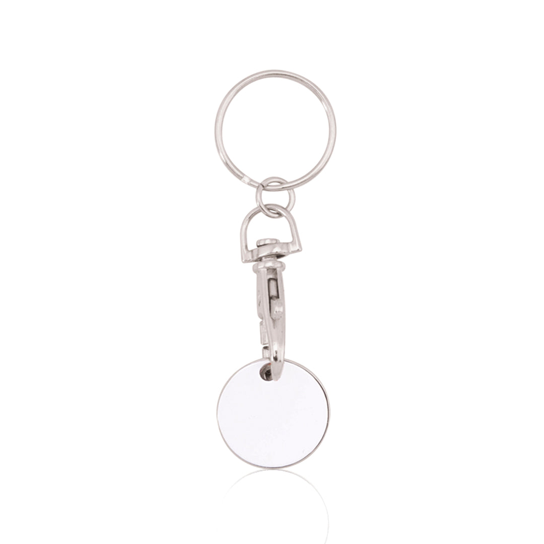 Porte-clés Caddie (lot de 100)
