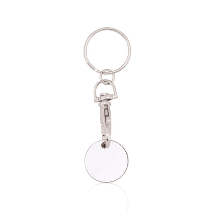 Porte-clés Caddie (lot de 100)
