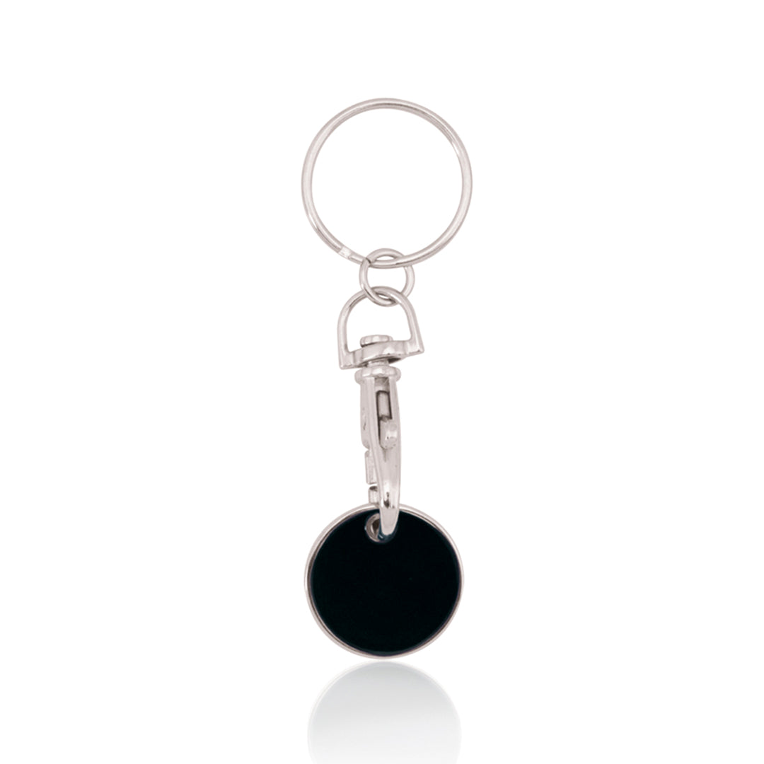 Porte-clés Caddie (lot de 100)