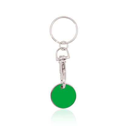 Porte-clés Caddie (lot de 100)