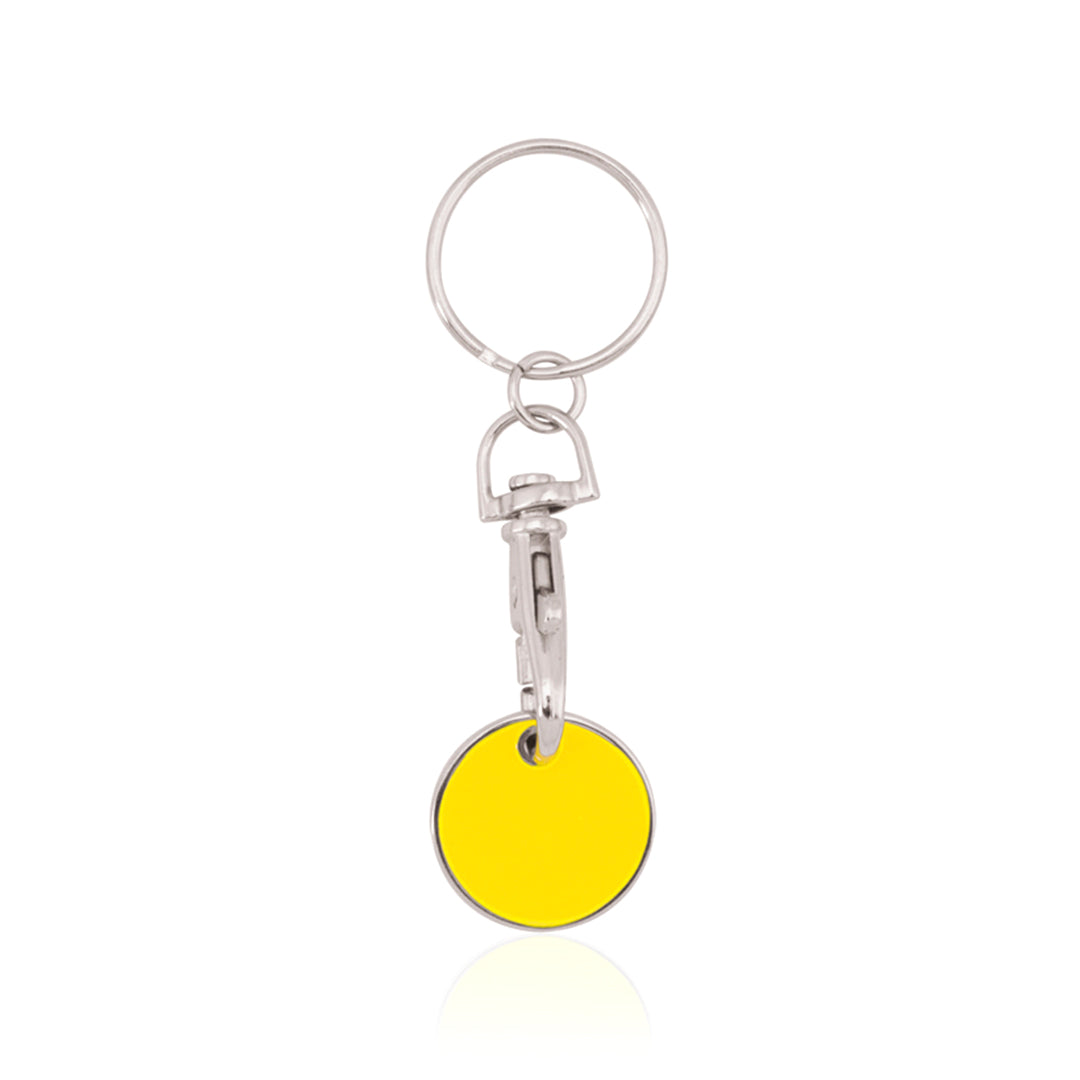 Porte-clés Caddie (lot de 100)